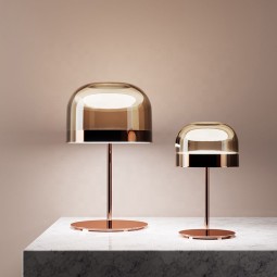 Alien Manufacturer - Art Vertical Floor Lamp