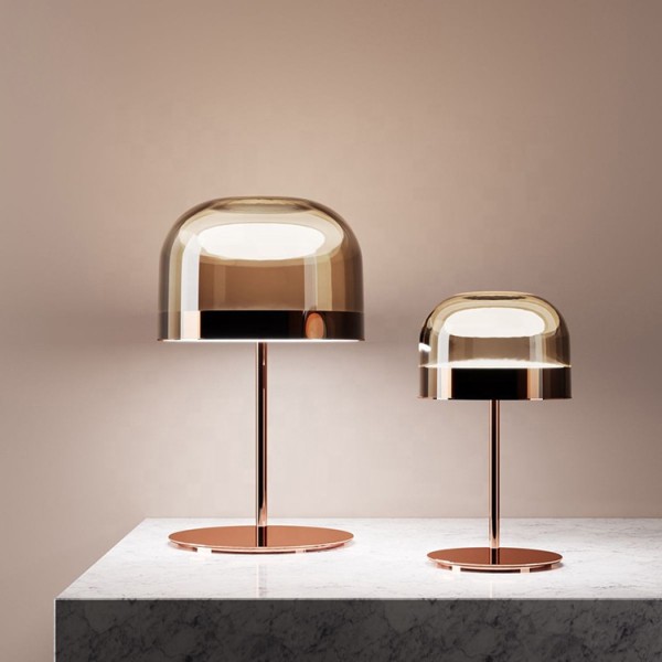 Alien Manufacturer - Art Vertical Floor Lamp