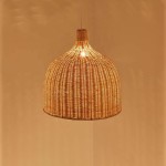 Country Supplier - Retro Woven Chandelier