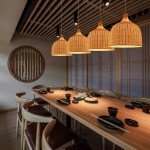 Country Supplier - Retro Woven Chandelier