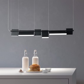 Boom Supplier - Fashion Light Luxury Pendant