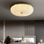 Black Factory - White Gold Kitchen Lights