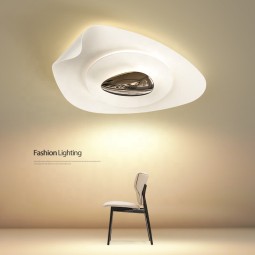 Water Factory - Grain Glass Study Lamp