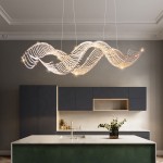 Drop Pendant Factory - Steel Crystal Custom Lighting