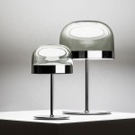 Alien Manufacturer - Art Vertical Floor Lamp