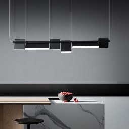 Black Factory - Ring Strip Home Decoration