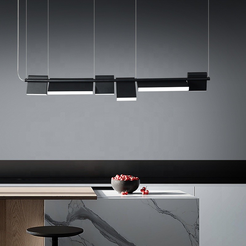 Black Factory - Ring Strip Home Decoration