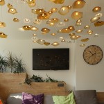 Custom Chandelier Manufacturer - Large Project LED Lighting