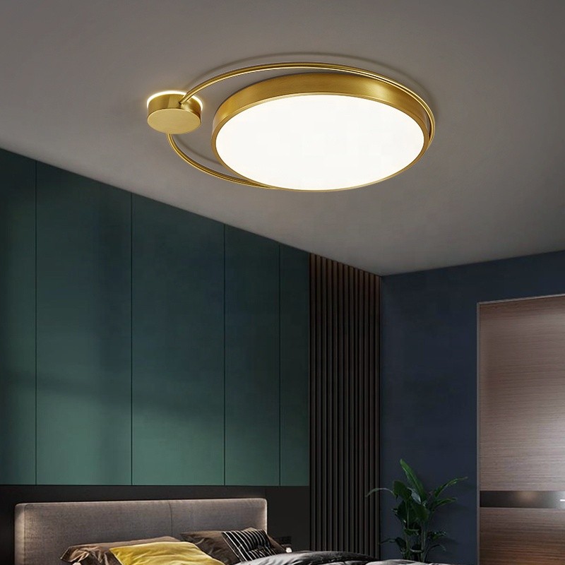 Nordic Manufacturer - Hotel Villa Acrylic Light