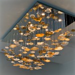 Custom Chandelier Manufacturer - Large Project LED Lighting