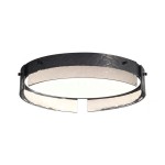Aluminum Supplier - Round Acrylic Dimmable Light