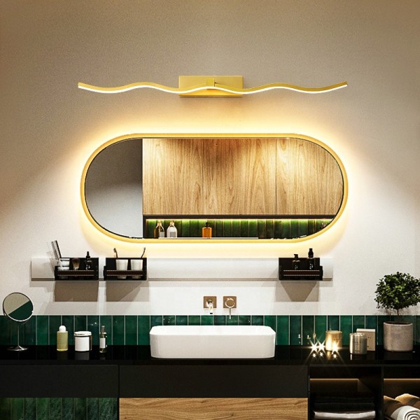 Natural Factory - Bamboo Modern Chandelier
