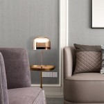 Alien Manufacturer - Art Vertical Floor Lamp