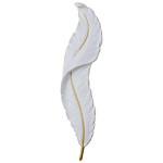 Waves Supplier - Elegant Bedroom Wall Light