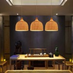 Country Supplier - Retro Woven Chandelier