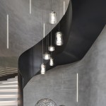 Marble Pendant Manufacturer - Nordic Stone Dining Room Lamp