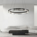 Stair Manufacturer - Creative LED Duplex Lighting