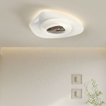 Water Factory - Grain Glass Study Lamp