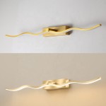 Natural Factory - Bamboo Modern Chandelier