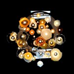 Custom Chandelier Manufacturer - Large Project LED Lighting
