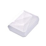 Jewelry Display Box Manufacturer - LED Lighted Earring Ring Necklace Gift Wedding