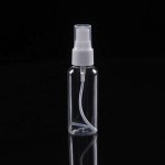 Pump Spray Bottle Factory - Clear Plastic Essential Oil Dispenser