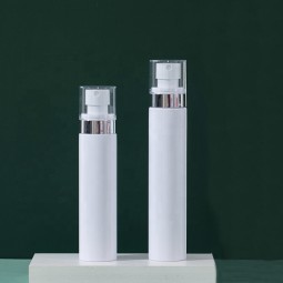 喷雾瓶厂家-白色塑料细雾喷雾器