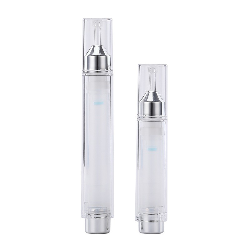Beauty Bottle Supplier - Ultrasonic Vacuum 5-15ml Pump Seal