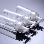Acrylic Pump Bottle Supplier - Luxury Refillable Cosmetic Container