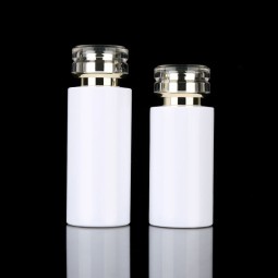 塑料瓶厂家-100-500ml PET精华爽肤水瓶