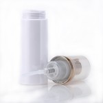 Foam Dispenser Manufacturer - 60ml Travel Size BPA Free