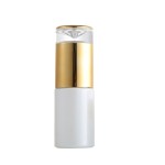 Glass Jar Manufacturer - White Lotion Pump 20-120ml Spray Bottle