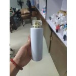 Plastic Bottle Manufacturer - 100-500ml PET Essence Toner Bottle