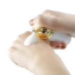 Foam Dispenser Manufacturer - 60ml Travel Size BPA Free