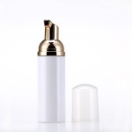 Foam Dispenser Manufacturer - 60ml Travel Size BPA Free