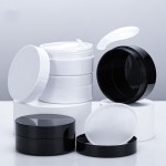 化妆品罐厂家-3oz旅行装小面霜容器