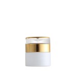 Glass Jar Manufacturer - White Lotion Pump 20-120ml Spray Bottle