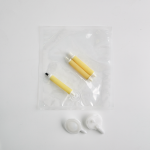 环保肥皂分配器供应商-袋装喷嘴管泵
