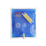 一次性肥皂袋厂家-定制LOGO塑料袋