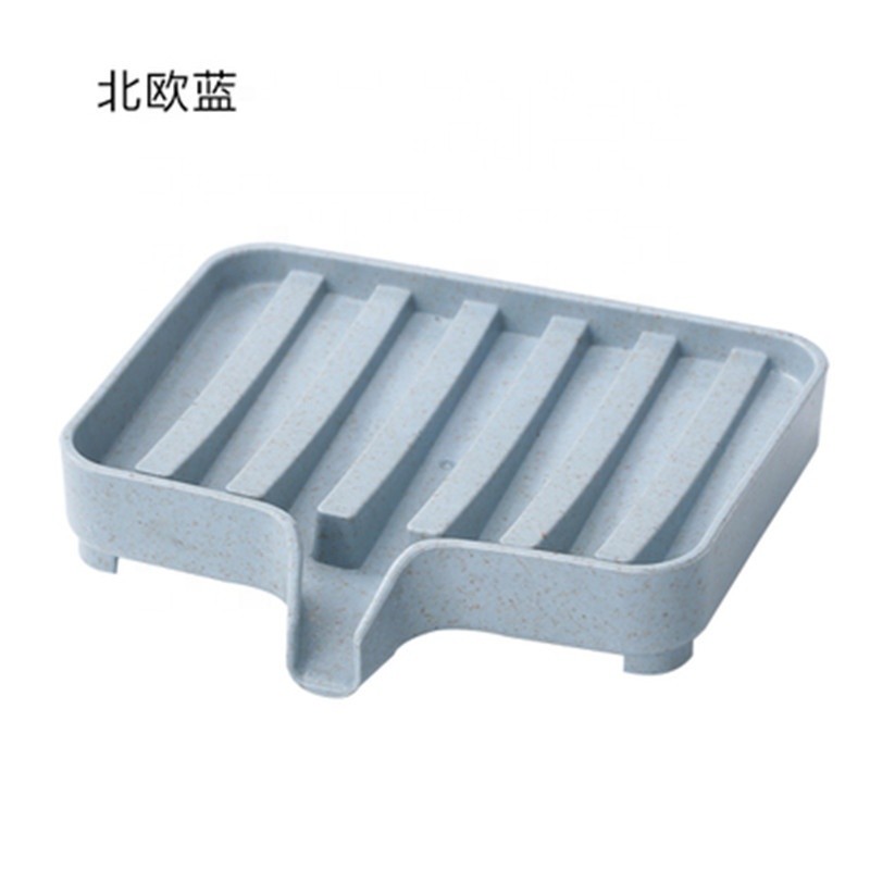 Silicone Soap Case Manufacturer - Flexible Bathroom Drain Holder