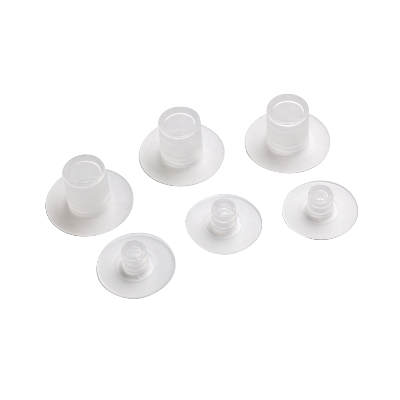 Soap Bag Linker Factory - Eco-Friendly Connector for Pump