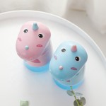 USB肥皂分配器厂家-电池供电泡沫泵