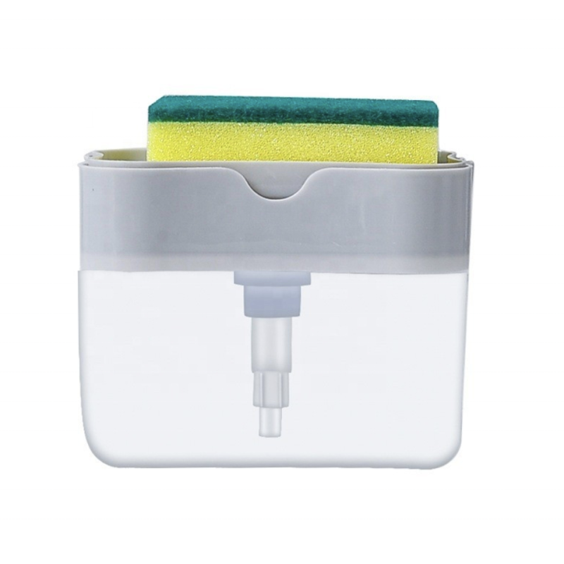 Manual Press Dispenser Supplier - 1-Year Graphic Design