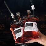 Halloween Prop Manufacturer - Role-playing Blood Infusion Bag