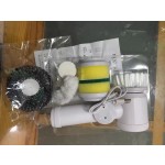 电动刷供应商-多功能家用厨房清洁
