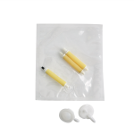 塑料液体袋厂家-标准管组分配器