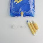 肥皂袋连接器厂家-环保泵连接件