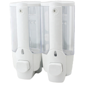 Commercial Dispenser Manufacturer - 350ml Wall Mounted ABS