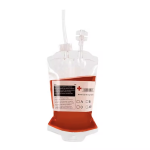 Halloween Bag Supplier - Creative Drink Pouch with Sealing Clip