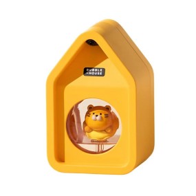 Cartoon Dispenser Factory - Cute House Touchless Automatic